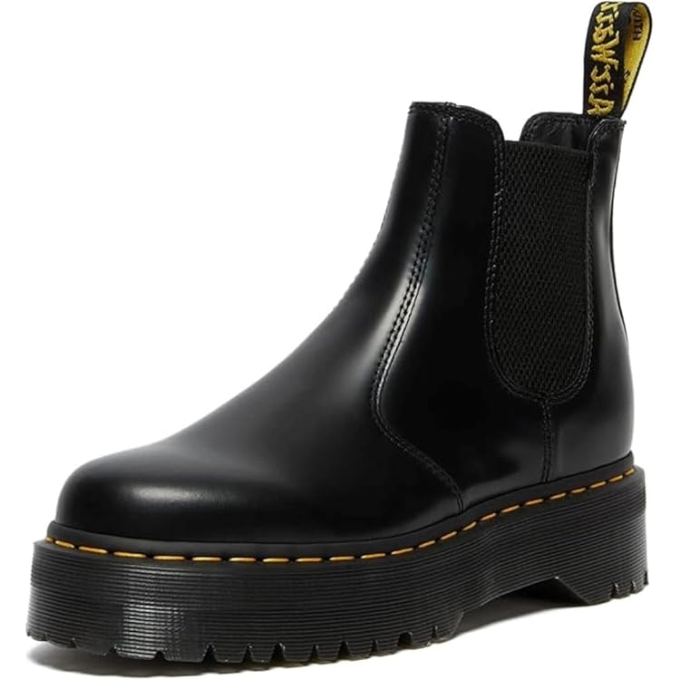 Amazon | [ドクターマーチン] Dr.martens 2976 チェルシーブーツ